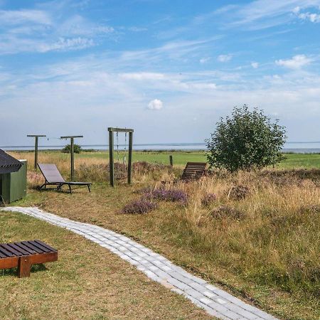 6 Person Holiday Home In R M Tagholm エクステリア 写真