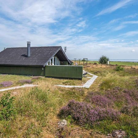 6 Person Holiday Home In R M Tagholm エクステリア 写真