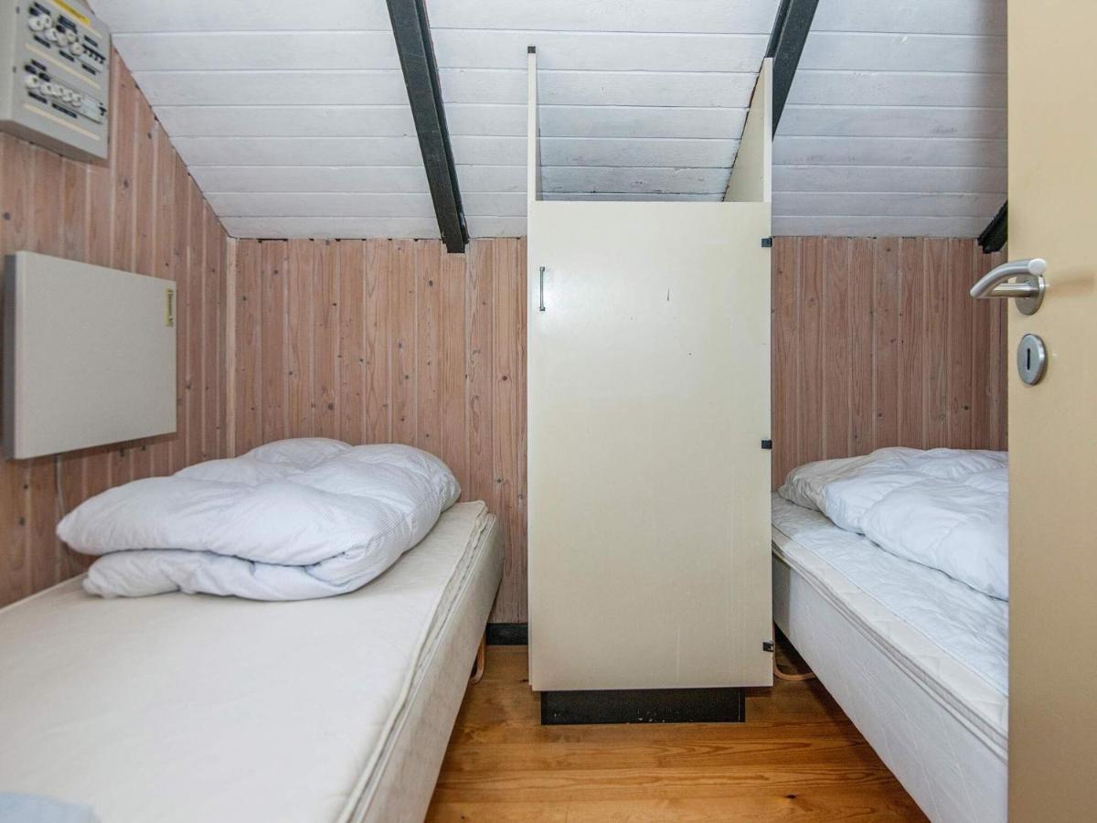6 Person Holiday Home In R M Tagholm 部屋 写真